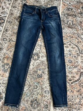 American Eagle jeggings
